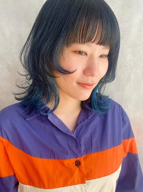 デニムウルフ by.Other