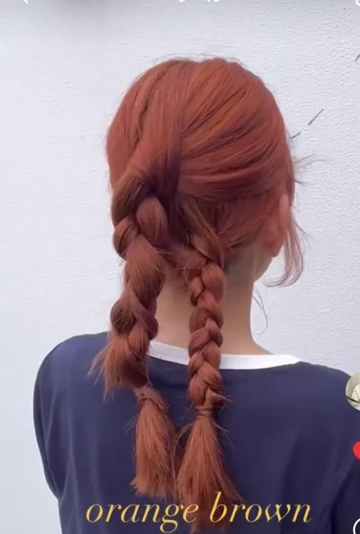 orange brown by.kato